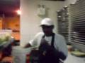 videos de guinho na pizzaria