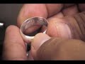 Uptown Name Jewelry Solution II
