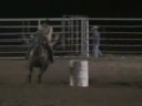 Choctaw 08 rodeo \"Little Monkey Boss\"  3Drum