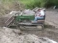 Nothing Runs Like A Deere