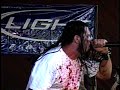 106X  Party  with Seven  Hardcore  Metal Band