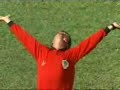 Fotbal - arbitru tampit