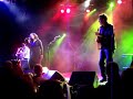 extrait vidéo concert susheela raman à montpellier like a rolling stone bob dylan