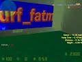 Cs 1.6 surfing video