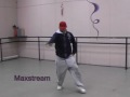 Maxstream / Хип - Хоп в Переделкино