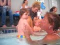 Clases de Natacion Clases de Natacion