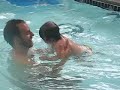 clases de natacion