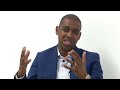 Former Swiss international Gelson Fernandes speaks to Living Football about his new role at FIFA 
