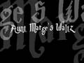 Aunt Marge