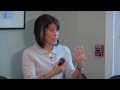 Gendered Response to Protests: Stanford Professor Sarah Soule