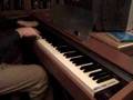Giana Sisters on Casio PX-800 - longer version