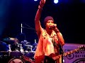 Ganja Babe... All I Want Is You ~ Spearhead @ Pozo Music Fest