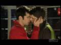 Please Don't Leave - Christian & Oliver