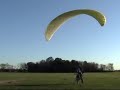 This video was inspired by Phil Russman who ACTUALLY DID take my order for a ground handling harness WHILE HE WAS FLYING. At least I think he did.My apologies for the gratuitous nudity. It was... well, gratuitous.This video is in no way a reflection on the fine people that diligently support and supply our powered-paragliding family.(Guitar riff from Joe Satriani's 