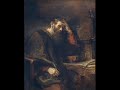 The Book Of Hebrews ch 5-7