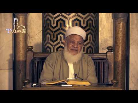 شرح نواقض الوضوء للشيخ احمد طه الريان