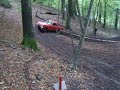 Dick Bolt Classic Trialling at Ebworth woods