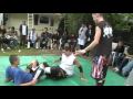 EWA Elite Tournament 10.10.09 Tri State Title Match Tommy Kobryn Vs. Assassin Vs. Maximum Part 2