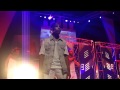 Mindless Behavior #1 Girl Tour Richmond