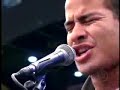 Thiago Martins cantando no Altas Horas