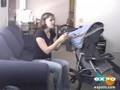 Expedition LX Jogging Stroller!