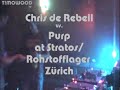4 yrs. Grenzbereich / Chris de Rebel vs. Purp
