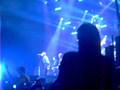 Oasis - Wonderwall Aberdeen 08