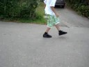 Jumpstyle by The Jumpstyler And Warp Jumper