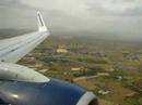 landing rwy 10 alicante