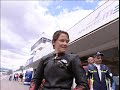 Metzeler 8h Endurance tyre test Pergusa