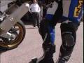 Metzeler 8h Endurance tyre test Pergusa
