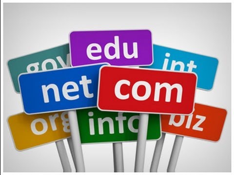 Domain - Go here Now: http://websitesmadeeasy.tv/recomends/WordPressTutorials Now you know how to register your domain name so.... Lets get started building you websi...