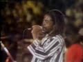 Peter Tosh Get up Stand up Canada 79