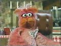 Sesame Street - Monsterpiece Theater \"Twin Beaks\"