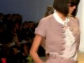 temperley summer 07 catwalk show new york  official 