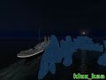 Sinking of the TITANIC in Ship Simulator 2008