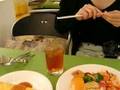 なんでもない日常〜タカノフルーツパーラー編〜2008.6.25