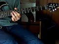 How To Play \"Shout\" by Tears For Fears (Solo)