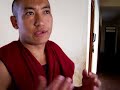 Gaden Ngari Khangsten