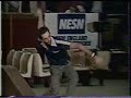 LUCKIEST Break You Will Ever See in Candlepin Bowling LUCKIEST Break You Will Ever See in Candlepin Bowling