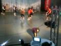 Slice of Lemon @ 1. Foucult Advends Dance Cup