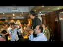 La primera reunión en 25 años de la 25 Promoción del Regimiento de Zapadores Ferroviarios de la antigua RENFE