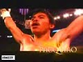 Manny Pacquiao - NOYPI- Bamboo