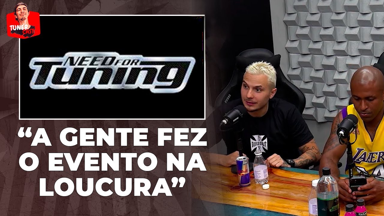 A Volta Dos Eventos De Tuning No Brasil!!