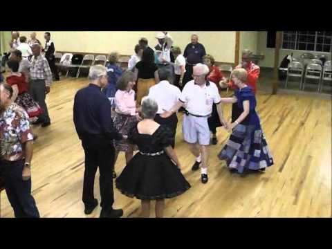 Square Dancing Whirlaways Square Dance Club Hunter Keller