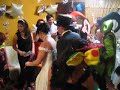 HORA LOCA DE DAIEL AMAYO EVENTOS Y ESPECTÁCULOS