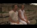 Drunk History - The Assassination of Julius Caesar by the Coward Marcus Brutus