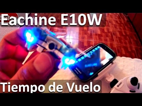 eachine e10w