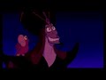 Aladdin Fandub ~ On A Dark Night (WARNING: LOUD Sound FX!!!!!)
