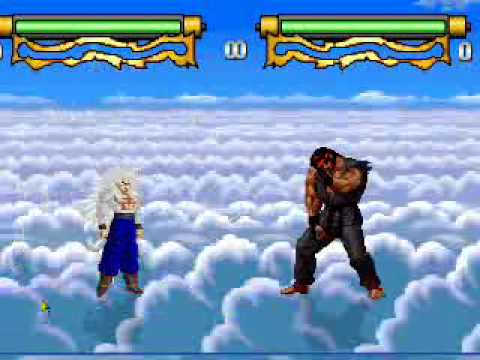 ss5 goku
